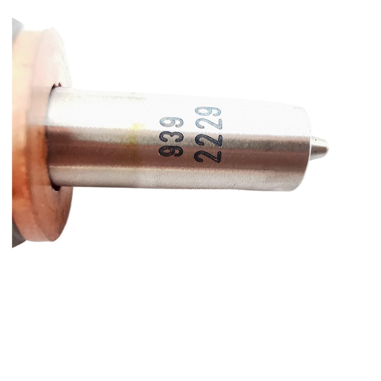 Kit De Inyección De Combustible Common Rail, Conjunto De Inyector Diésel 0445110418 0445110520(0445110418)