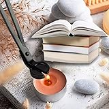 Zoom IMG-2 qeeheng candela snuffer candle trimmer Zoom IMG-2 qeeheng candela snuffer candle trimmer
