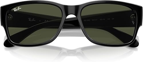 Miniatura 5 de Ray-Ban Gafas de sol cuadradas RB4388