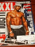 XXL Magazine, November 2002 LL Cool J