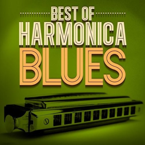 Best of Harmonica Blues von VARIOUS ARTISTS bei Amazon Music Unlimited