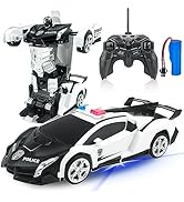 Amazon | 電動ロボット ラジコン ロボット おもちゃ 二足歩行ロボット