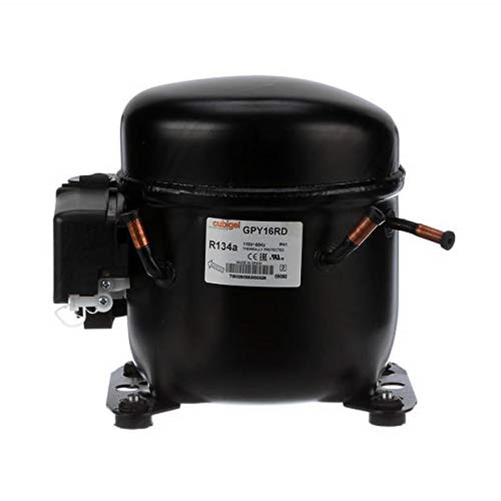 2024706 Compressor, R134A, 115 Volt, 60 Hz