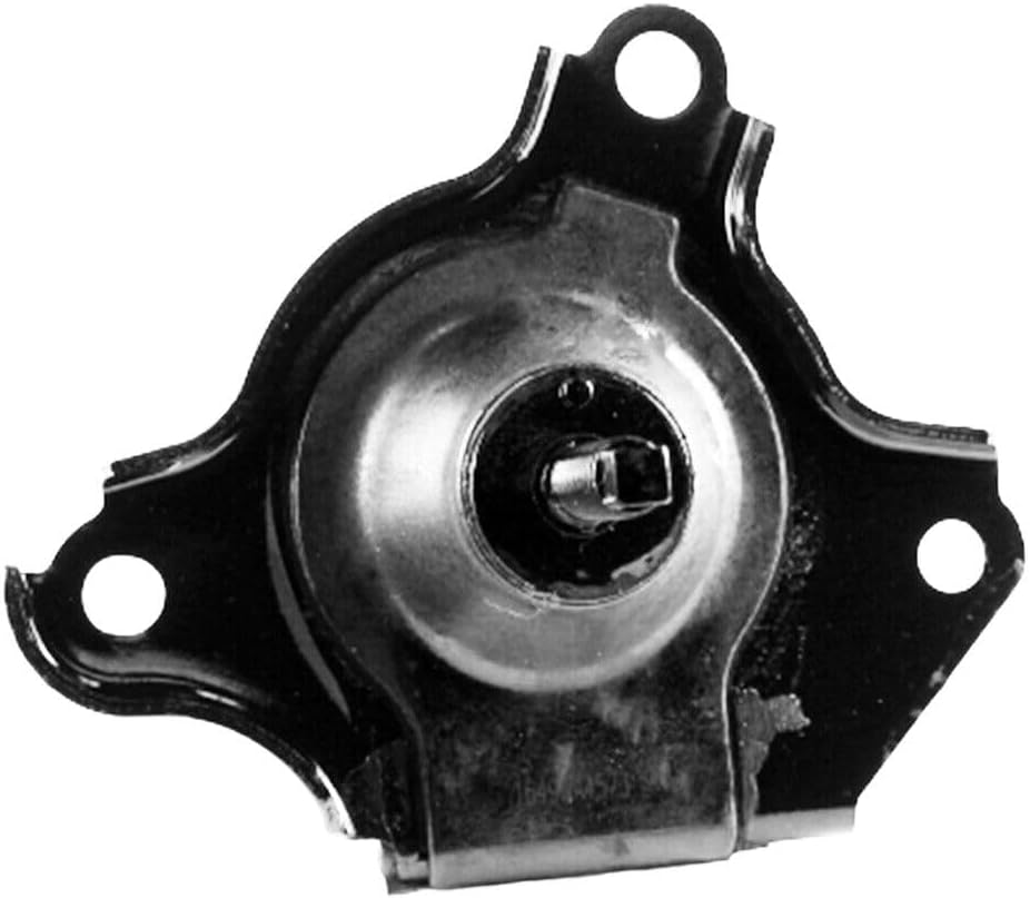 Right Engine Mount 9445, Interchangeable with A4573, EM9445, 50821-SCV-A02