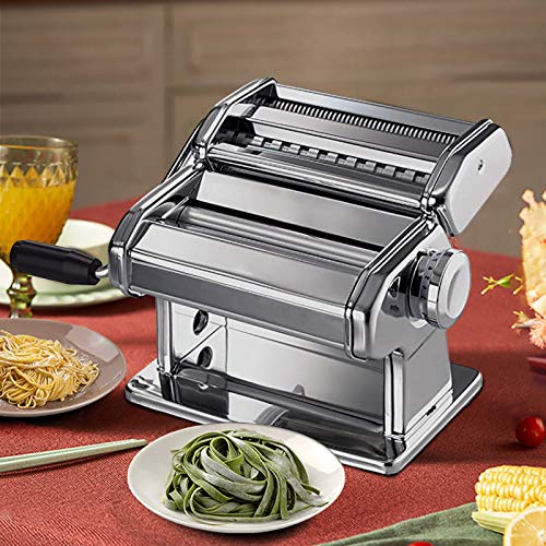 RTNN 製麺機 手動パスタマシン