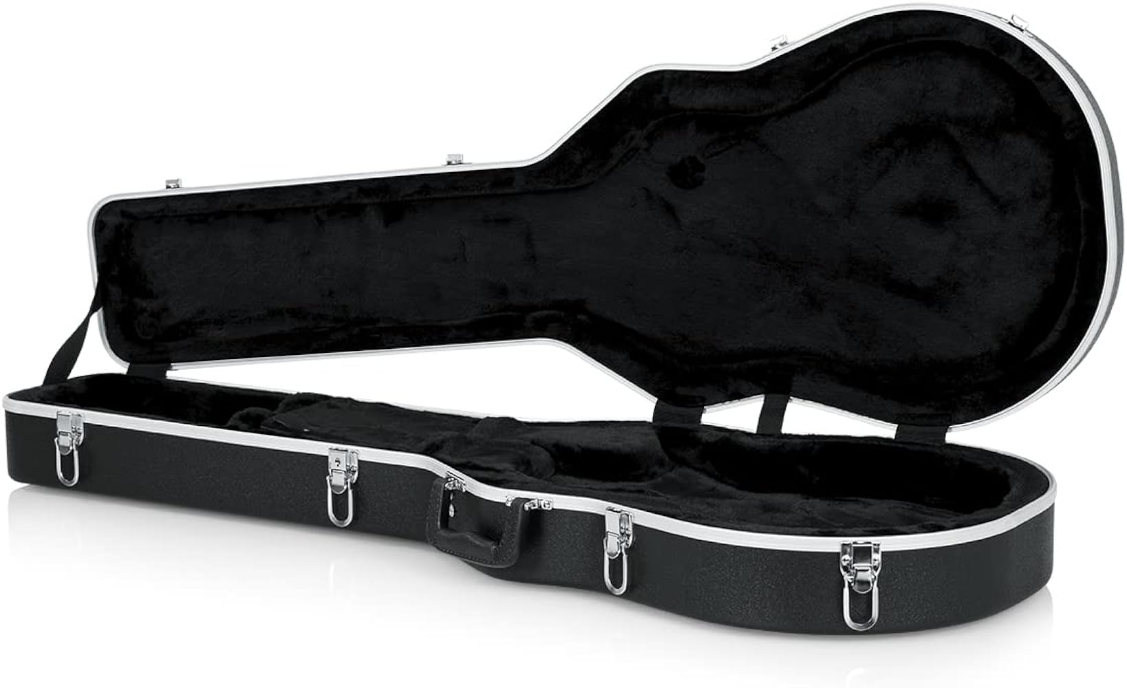 Gibson Les Paul 60's Tribute Gator ケース