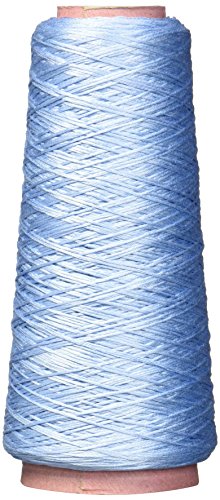 Image of DMC 6-Strand Embroidery Floss, 100gm, Baby Blue Light