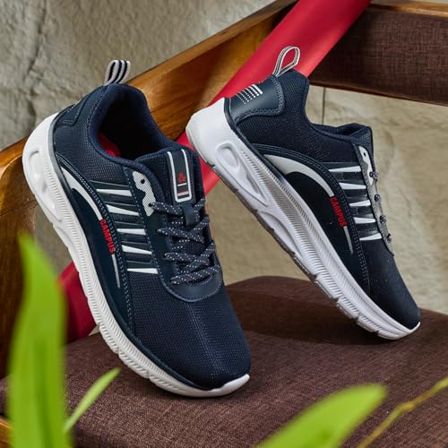 Image of Campus Men's DASHO Running Shoes