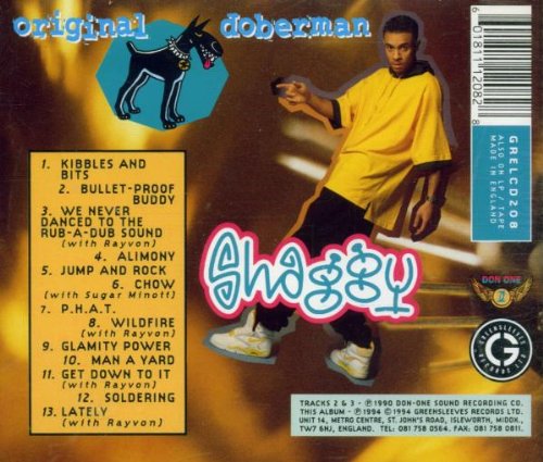 Miniatura 2 de Original Doberman