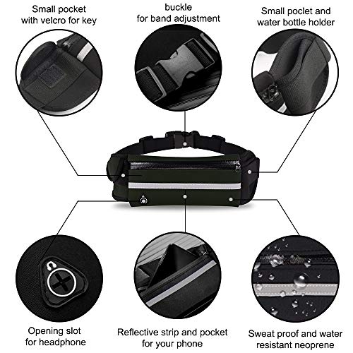 Accesorios Para Correr, Sports accesorios correr Marca Jasonwell (2)