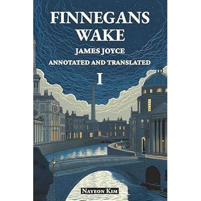 FINNEGANS WAKE