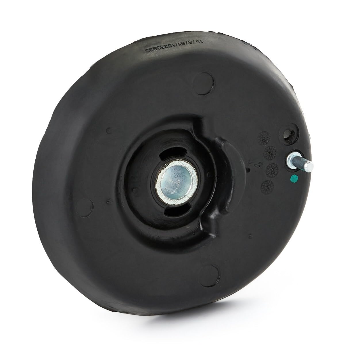 RIDEX Federbeinstützlager Reparatursatz 1632R0020 - Vorne Beidseitig Für Citroën C3 C2 & Peugeot