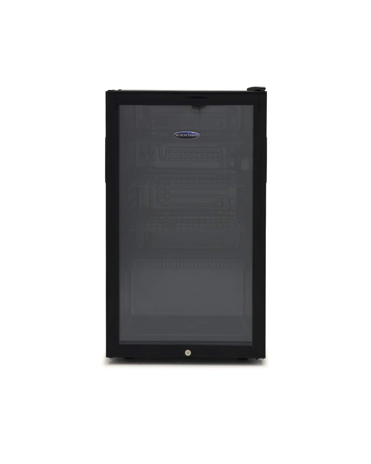 Buy IceKing BF150K UnderCounter Drinks Fridge Beer, Wine & Drinks Fridge Fast