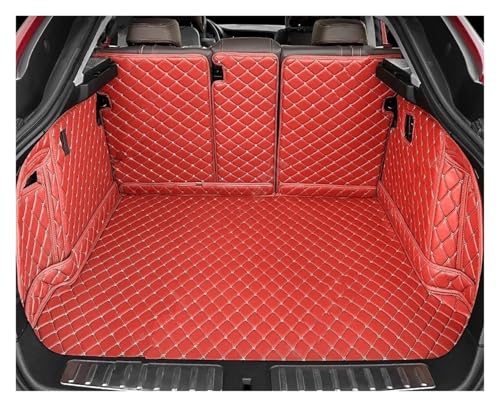 Tapis de coffre Mitsubishi ASX pour vos sorties nature et loisirs