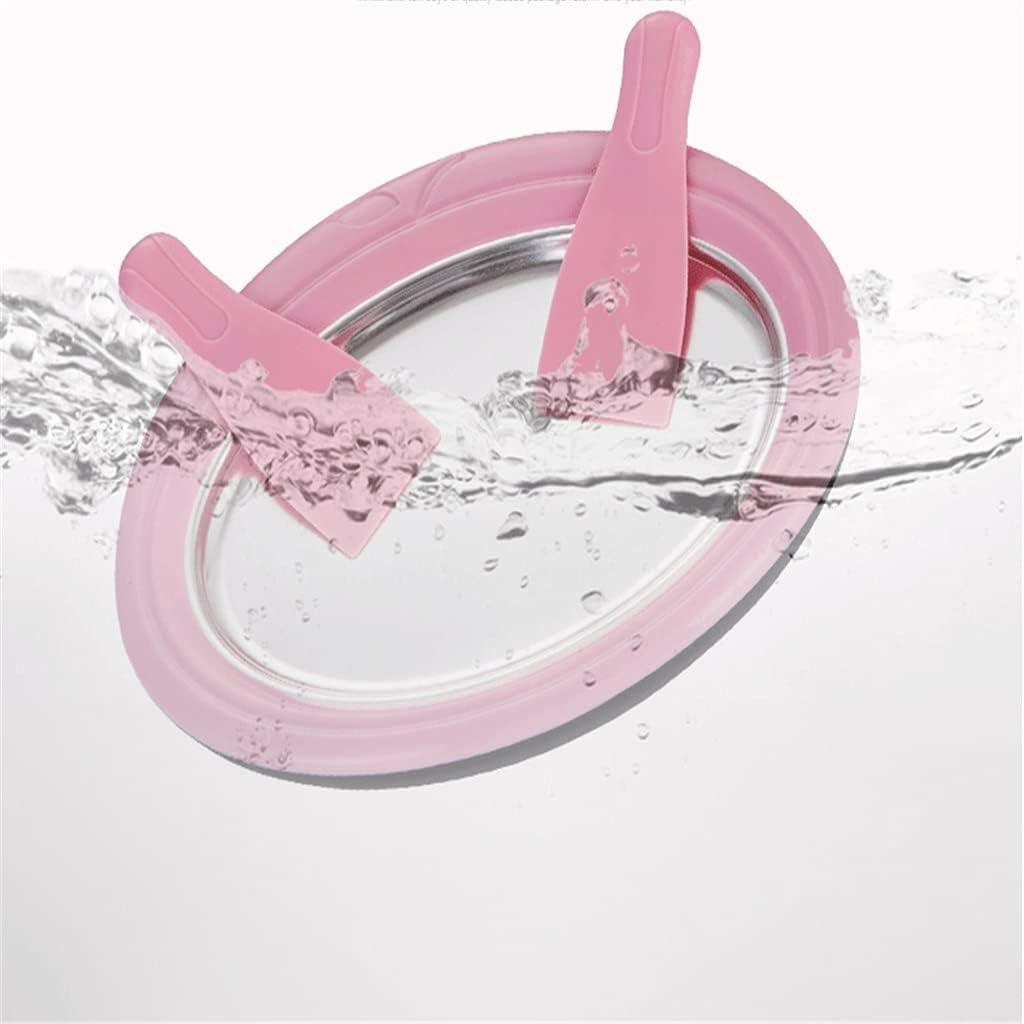 Multifunctional Yogurt Maker - Automatic Digital Yogurt Maker with 4 Ceramic Cups, Stainless Steel Design for Home Use