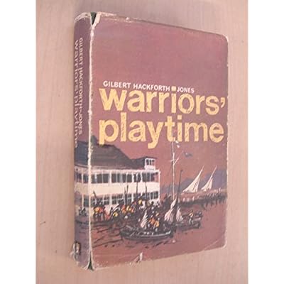 Warriors' Playtime