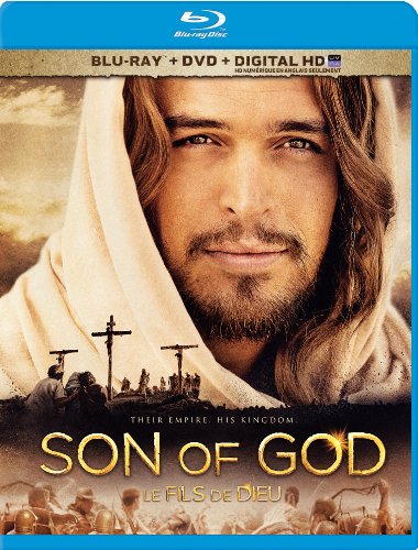 Son Of God [Blu-Ray]