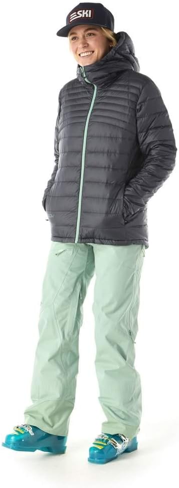 Flylow Women's Nina Pant Waterproof Breathable Ski & Snowboard Pant