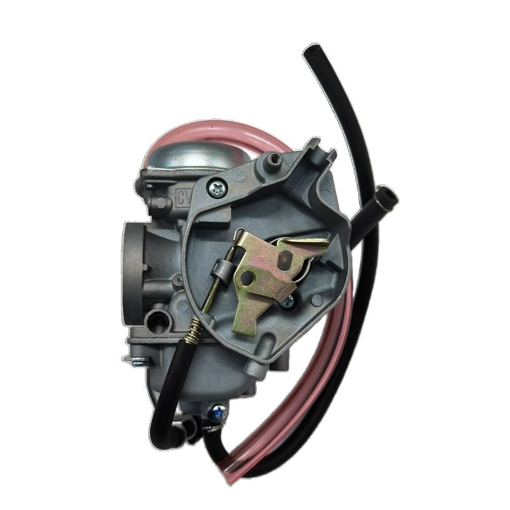 [Części motocyklowe] Gaźnik na lata 2003-2007 dla Kawasaki KVF360 PRAIRIE 360 15003-1686 2x4 4x4 [Akcesoria]