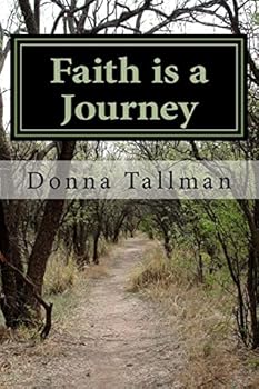 Paperback Faith is a Journey: second edition Book