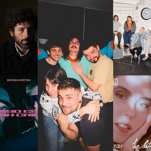 Repaso de la semana - El resto es ruido - 25/02/2026