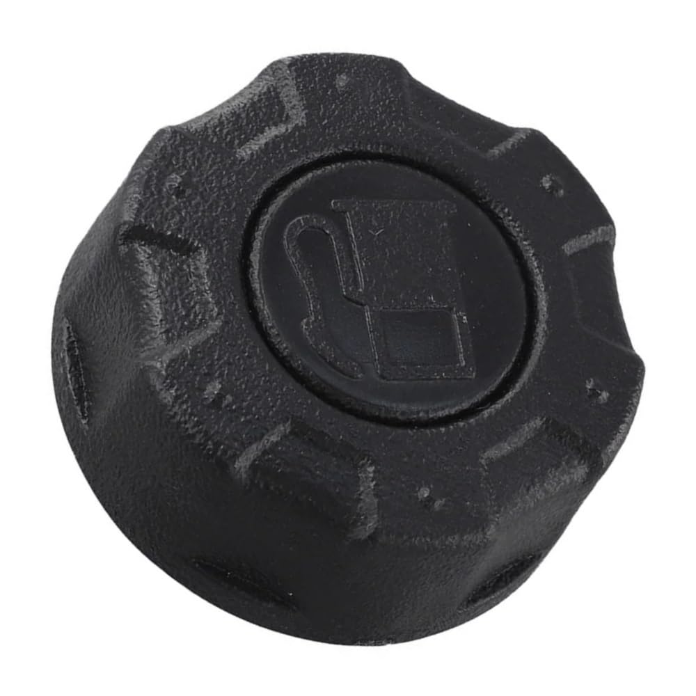 Bouchon de réservoir de carburant pour tondeuse à gazon - Pièce de rechange standard 1 pièce