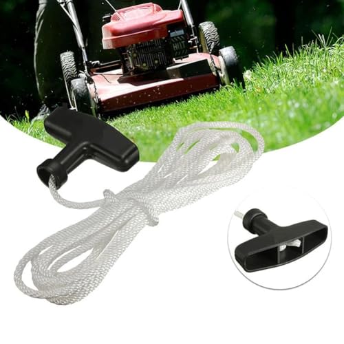 Corde de traction universelle lanceur essence haute résistance - 7