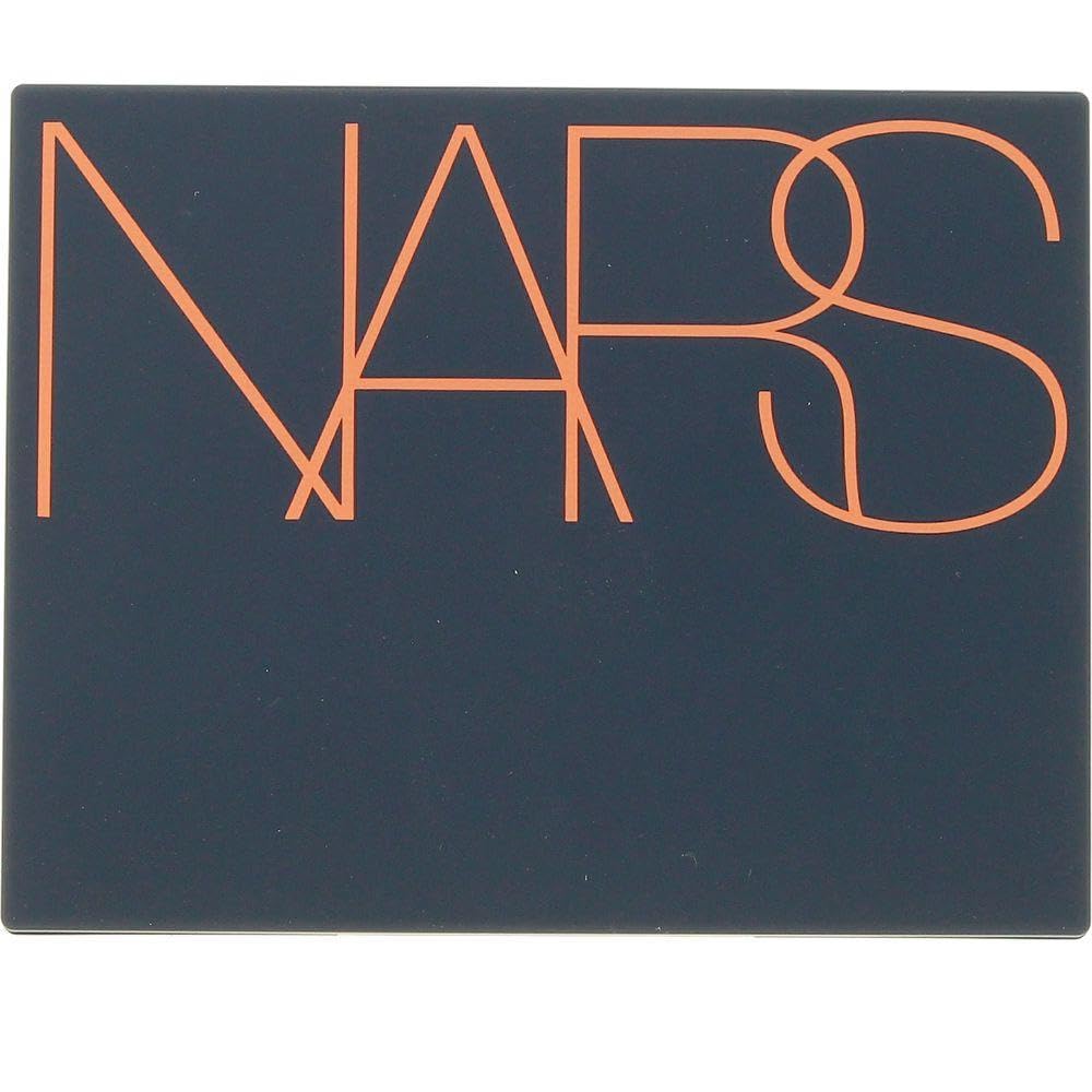 NARS Laguna Bronzing Powder- 02 Laguna 11 g, LAGOON 02 (ORIGINAL), 11 g (Pack of 1)