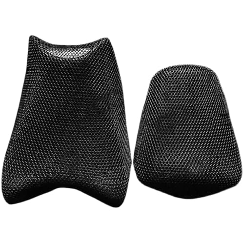 Housse de selle moto respirante pour Honda NC750X NC700X et NC700S