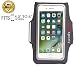 Phone Holder for Running, Armband Workout Phone Case with HD Touch Screen & Adjustable Elastic Band for iPhone Xs, X, 8 Plus, 8, 7 Plus, 7, 6s Plus, 6s, 6 Plus, 6, SE