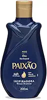 Paixão Óleo Corporal Inspiradora 200 Ml
