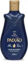 Paixão Óleo Corporal Inspiradora 200 Ml