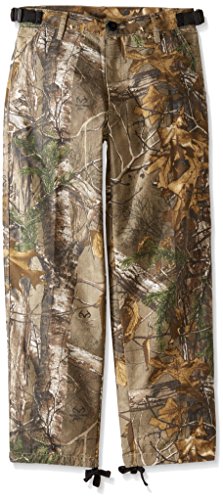 Scent Blocker Youth Pant