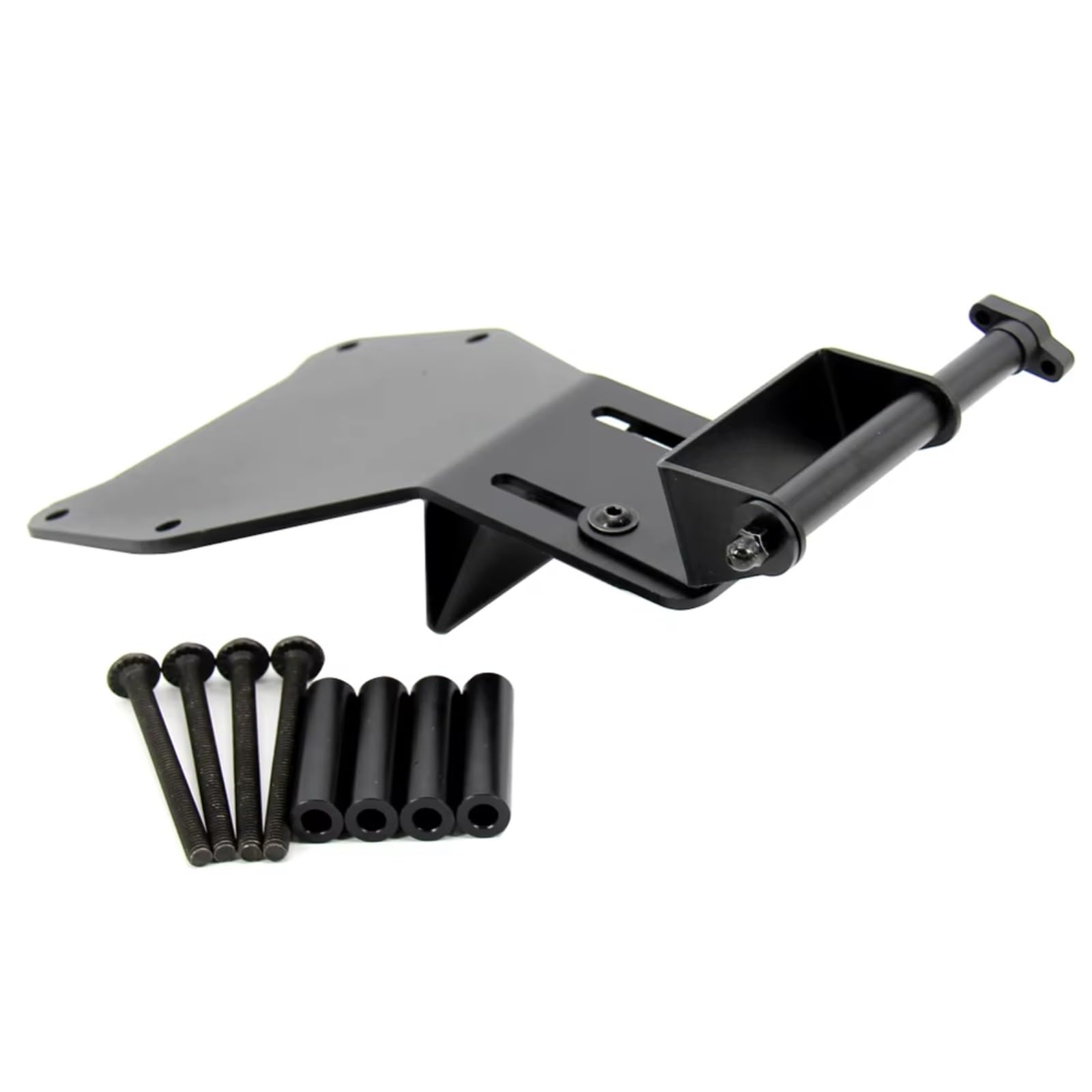 Supporto Per Telefono Moto Per BMW F850GS F750GS 2018-2021 Supporto Di Navigazione GPS phone Moto Da Avventura(Kit)