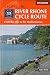 Cycling the River Rhone Cycle Route: From the Alps to the Mediterranean