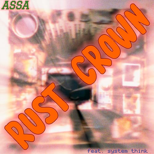 Assa feat. system think