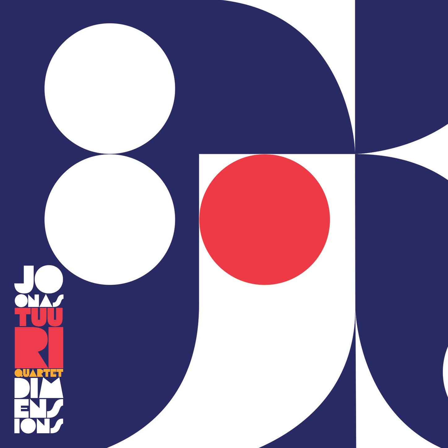 Joonas Tuuri Quartet