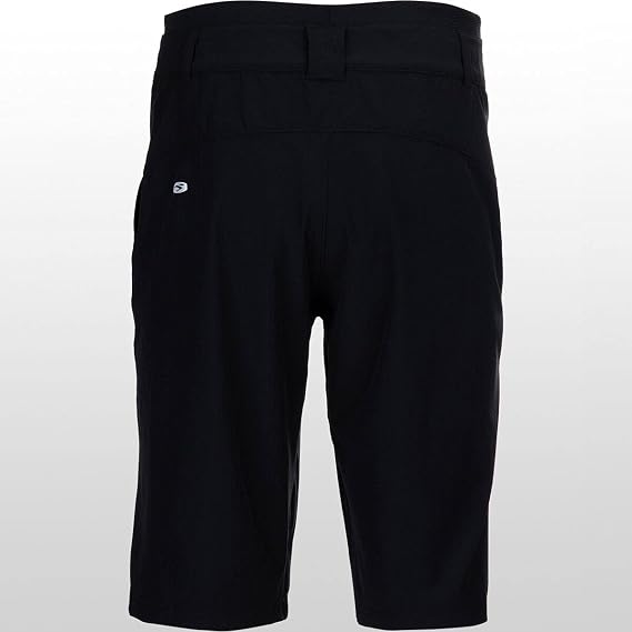 SUGOi Ard Short - Men's Black, M