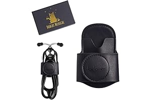 Eckō Magnetic Stethoscope Holder