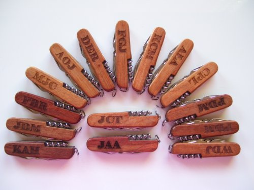 Laser Engraved Multi Tool #TOP2