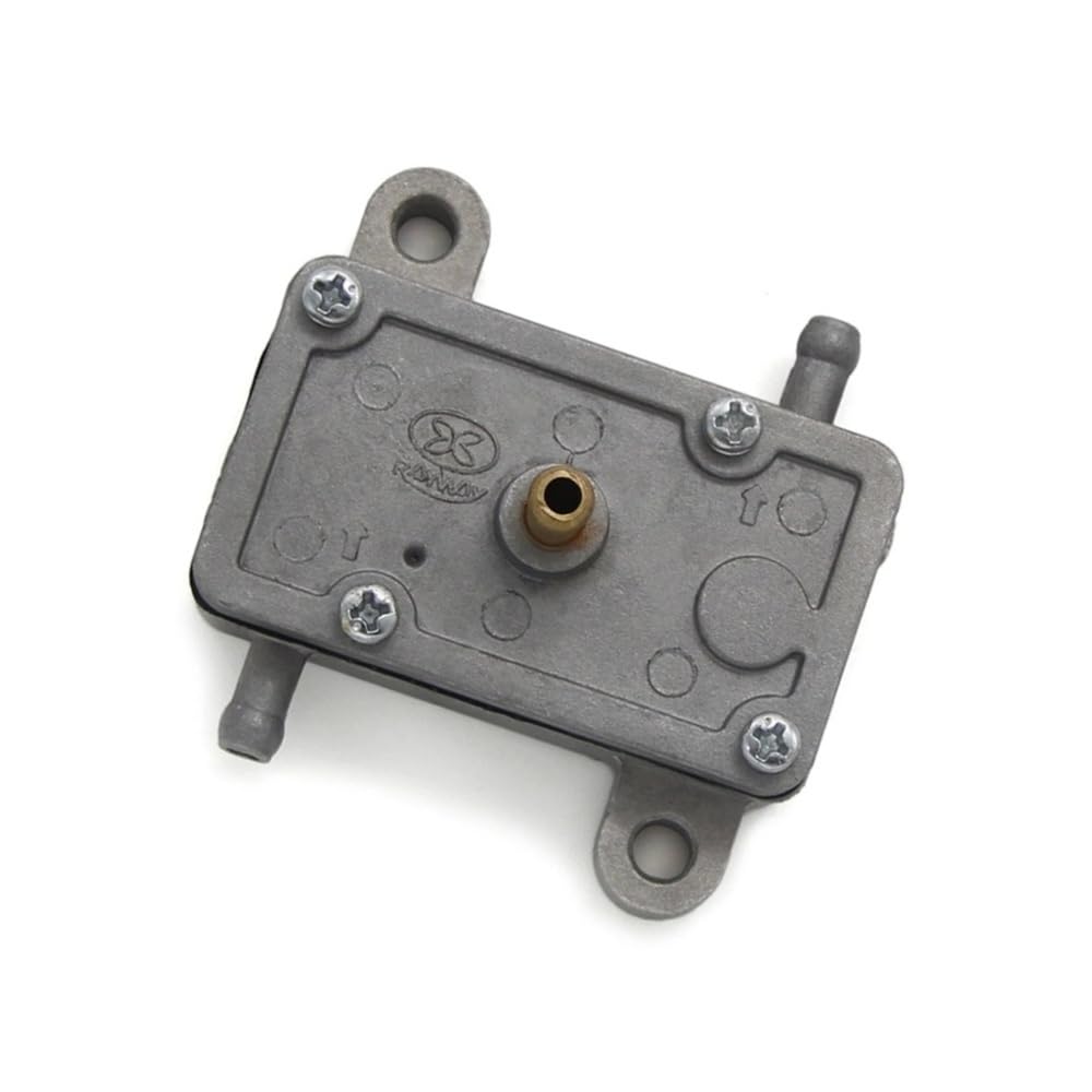 Pompe à carburant haute pression pour bloc 440 3083238