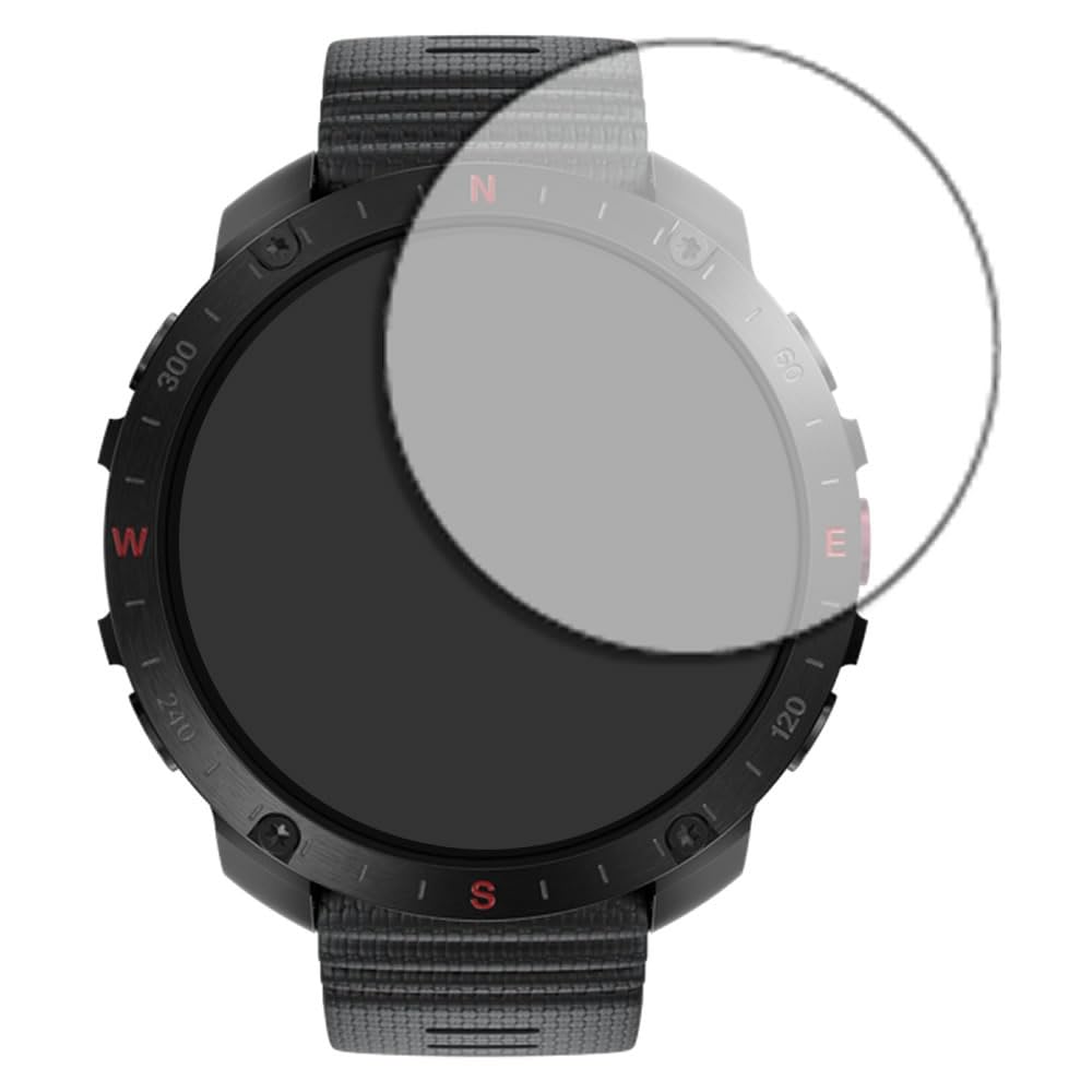 Amazon.co.jp: メディアカバーマーケット 保護フィルム Polar Grit X2 