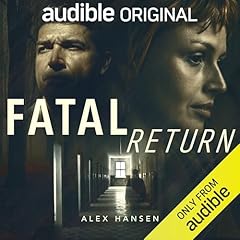 Fatal Return cover art