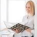 Beer Glasses and Mugs 3 Ring Binder 1.5