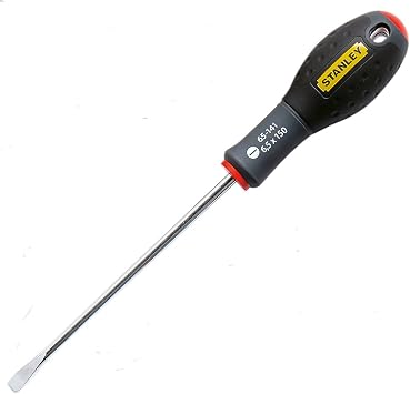 STANLEY FATMAX 7 Piece Screwdriver Set Parallel/Phillips/Pozi