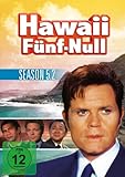  Hawaii Fünf-Null - Das Original / Season 5.2 (DVD)