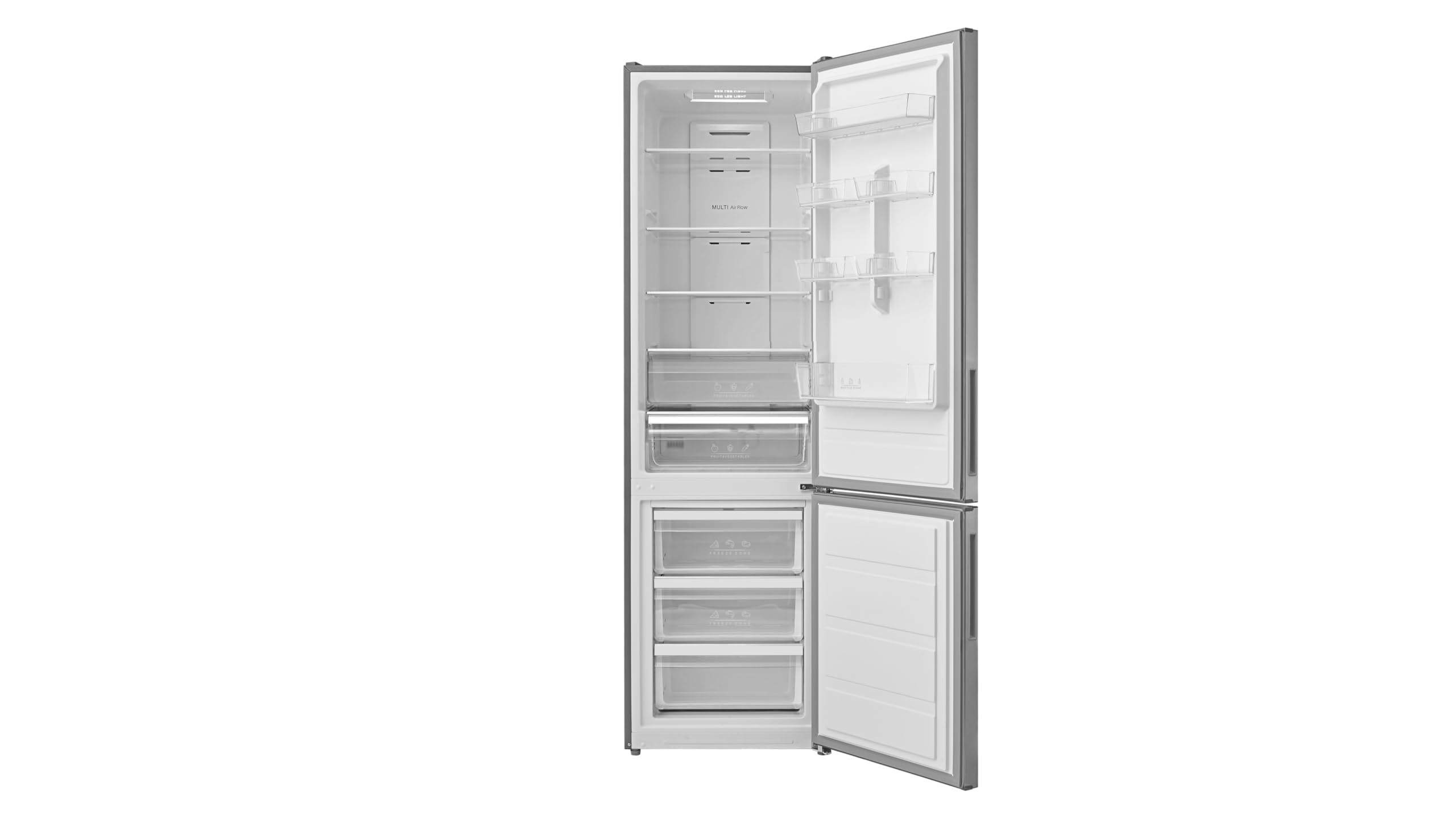 Teka - Frigorífico NFL 4300 INOX