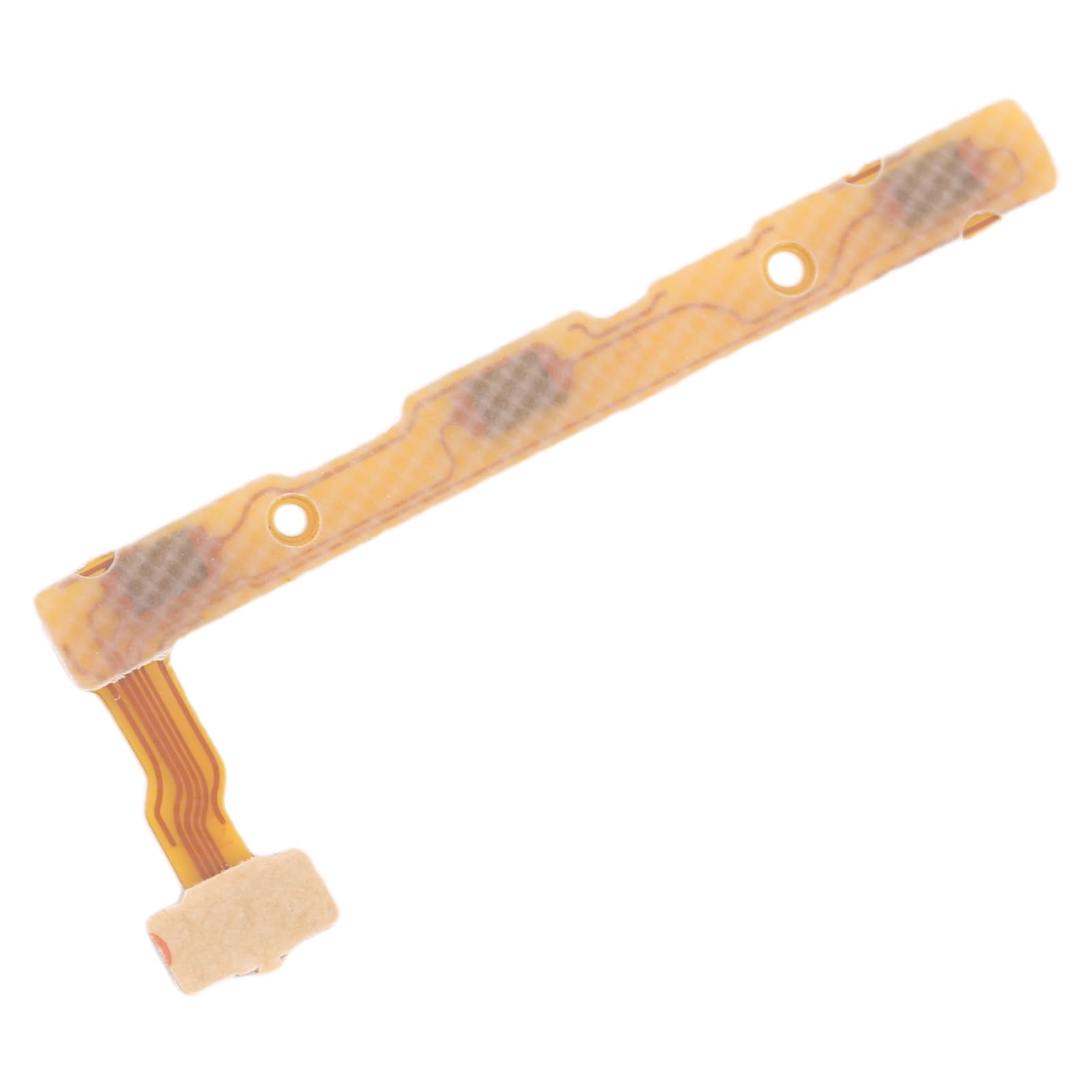 compatibile con Samsung Galaxy J3 2017 J330F SM-J330 Ricambio flat flex circuito cable interno