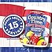 Country Time Cherry Lemonade flavored with other natural flavor Drink Mix, 18.3 oz Canister