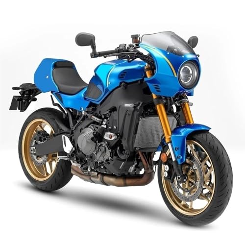 Capot de siège arrière XSR900 pour remplacer la selle passager facilement